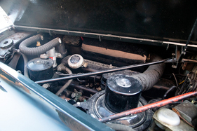 Bentley S1 Continental Flying Spur (1958) - als Lot 53 angeboten an der Gooding & Co Mark Smith Collection Versteigerung am 7. April 2023