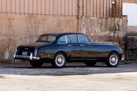 Bentley S1 Continental Flying Spur (1958) - als Lot 53 angeboten an der Gooding & Co Mark Smith Collection Versteigerung am 7. April 2023