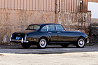 Image: Bentley S1 Continental Flying Spur (1958) - offered as lot 53 at the Gooding & Co Mark Smith Collection auction on April 7, 2023