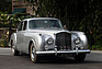 Bentley S1 Continental 'Flying Spur' Sports Saloon (1957) - als Lot 185 angeboten an der RM/Sotheby's Hershey Versteigerung vom 5./6. Oktober 2022 (© - Courtesy RM/Sotheby's, 2022) Bentley S1 Continental 'Flying Spur' Sports Saloon (1957) - als Lot 185 angeboten an der RM/Sotheby's Hershey Versteigerung vom 5./6. Oktober 2022 (© - Courtesy RM/Sotheby's, 2022)