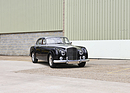 Bentley S1 Continental 'Flying Spur^Sports Saloon by H.J. Mulliner (1957) - als Lot 156 angeboten an der RM Online Only Shift Monterey Versteigerung vom 14. und 15. August 2020