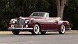 Bentley S1 Continental Park Ward Drophead Coupe (1956) - als Lot 267 an der Broad Arrow Versteigerung in Amelia Island am 6./7. März 2026 (© Broad Arrow Auctions, 2026) Bentley S1 Continental Park Ward Drophead Coupe (1956) - als Lot 267 an der Broad Arrow Versteigerung in Amelia Island am 6./7. März 2026 (© Broad Arrow Auctions, 2026)
