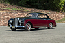 Bentley S1 Continental Sports Saloon (1956) - als Lot 380 angeboten an der RM/Sotheby's Hershey Versteigerung vom 5./6. Oktober 2022 (© Sean Smith - Courtesy RM/Sotheby's, 2022) Bentley S1 Continental Sports Saloon (1956) - als Lot 380 angeboten an der RM/Sotheby's Hershey Versteigerung vom 5./6. Oktober 2022 (© Sean Smith - Courtesy RM/Sotheby's, 2022)