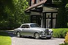 Image: Bentley S1 Continental coupé Park Ward (1956) - offered as lot 669 at the Artcurial auction in Monaco on July 21, 2020