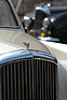 Bentley S1 Coupé Franay (1957) - Klasse "A3 - Années JukeBox 1945-1960" - Concours d'Elégance Suisse Coppet 2017