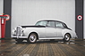 Bentley S1 LHD (1959) - als Lot 167 angeboten an der Versteigerung von Artcurial an der Rétromobile Paris am 7. Februar 2020 (© Artcurial, 2019) Bentley S1 LHD (1959) - als Lot 167 angeboten an der Versteigerung von Artcurial an der Rétromobile Paris am 7. Februar 2020 (© Artcurial, 2019)