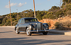 Bentley S1 Saloon (1959) - als Lot 111 angeboten an der RM/Sotheby's Versteigerung in Paris am 3. Februar 2016
