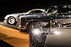 Bentley S1 Saloon (1959) - versteigert als Lot 111 an der RM/Sotheby's Auktion in Paris am 3. Februar 2016