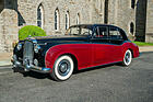 Image: Bentley S1 Sedan (1959) - offered as lot 150 at the Bonhams 'The Greenwich Auction" on June 5, 2022