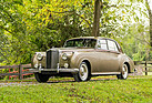 Bentley S2 (1960) - als Lot 317 an der Bonhams Simeone Museum Philadelphia Versteigerung am 11. Oktober 2020