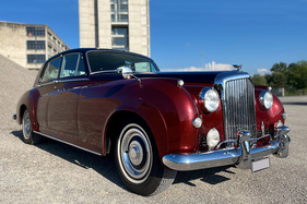 Bentley S2 (1961) - als Lot 27 an der Versteigerung von Emil Frey Classic Auctions am 24. August 2024