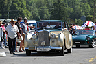 Bentley S2 (1962) - Limousineneleganz zum 100. Geburstag - BCM Mollis 2019