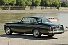Bentley S2 Continental Coupé (1960) - angeboten als Lot 131 an der Versteigerung von RM Auctions in London am 31. Oktober 2012