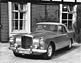 Bentley S2 Continental DHC Park Ward (1959) - vorgestellt im Oktober 1959 (© Archiv Automobil Revue) Bentley S2 Continental DHC Park Ward (1959) - vorgestellt im Oktober 1959 (© Archiv Automobil Revue)