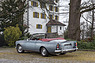 Bentley S2 Continental DHC Park Ward (1961) - Offenfahrspass für vier oder fünf Persionen (© Daniel Reinhard, 2016) Bentley S2 Continental DHC Park Ward (1961) - Offenfahrspass für vier oder fünf Persionen (© Daniel Reinhard, 2016)