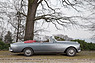 Bentley S2 Continental DHC Park Ward (1961) - elegante Linienführung (© Daniel Reinhard, 2016) Bentley S2 Continental DHC Park Ward (1961) - elegante Linienführung (© Daniel Reinhard, 2016)
