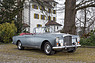 Bentley S2 Continental DHC Park Ward (1961) - elegantes Cabriolet (© Daniel Reinhard, 2016) Bentley S2 Continental DHC Park Ward (1961) - elegantes Cabriolet (© Daniel Reinhard, 2016)