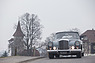 Bentley S2 Continental DHC Park Ward (1961) - fühlt sich herrlich an beim Fahren (© Daniel Reinhard, 2016) Bentley S2 Continental DHC Park Ward (1961) - fühlt sich herrlich an beim Fahren (© Daniel Reinhard, 2016)