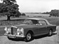 Bentley S2 Continental DHC Park Ward (1961) - noch ohne "chinesische Augen" (© Archiv Automobil Revue) Bentley S2 Continental DHC Park Ward (1961) - noch ohne "chinesische Augen" (© Archiv Automobil Revue)
