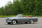 Bentley S2 Continental Drophead Coupé (1955) - offered as lot 133 at the Bonhams Gstaad auction on July 3, 2022