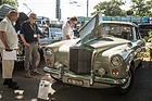 Bentley S2 Continental Drophead Coupé (1960) – Zurich Classic Car Award 2024