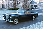 Bentley S2 Continental Drophead Coupé (1960) - angeboten als Lot 239 an der Bonhams Amelia Island Versteigerung am 7. März 2019