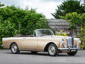 Bentley S2 Continental Drophead Coupé (1961) - Lot 225 at the Bonhams Goodwood Revival Auction on September 9, 2023