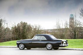 Bentley S2 Continental Drophead Coupé (1961) - als Lot 98 angeboten an der Bonhams Goodwood Members Meeting Versteigerung 2019
