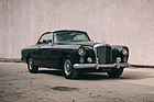 Bentley S2 Continental Drophead Coupé by Park Ward (1962) - Lot 131 an der RM/Sotheby's Monaco Versteigerung am 10.11. Mai 2024