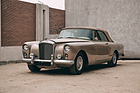 Bentley S2 Continental Drophead Coupé by Park Ward (1962) - Lot 139 an der RM/Sotheby's Monaco Versteigerung am 10.11. Mai 2024