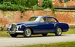 Bentley S2 Continental Flying Spur (1961) - als Lot 027 angeboten an der Gooding & Co London Versteigerung am 1. September 2023