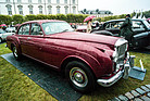 Bentley S2 Continental Flying Spur (1961) - am Concours d'Elégance Schloss Bensberg Classics am 8. September 2013 - C4