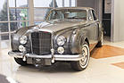 Bild: Bentley S2 Continental Flying Spur (1962) - als Lot 005 angeboten an der Bonhams Scottsdale Versteigerung am 28. Januar 2016