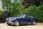 Bentley S2 Continental Flying Spur Saloon (1961) - als Lot 278 an der Bonhams Versteigerung am Goodwood Festival of Speed 2017