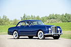 Bild: Bentley S2 Continental 'Flying Spur' Saloon by H.J. Mulliner (1961) - als Lot 144 an der RM Sotheby's Cliveden House Versteigerung 2025