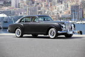 Bentley S2 Continental Flying Spur Sports Saloon (1959) - als Lot 138 angeboten an der Versteigerung von Monaco am 13. Mai 2016