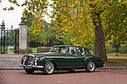 Bentley S2 Continental Flying Spur Sports Saloon (1960) - als Lot 111 an der Bond Street Versteigerung von Bonhams am 2. Dezember 2017