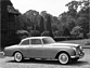 Bentley S2 Continental Mulliner (1961) - zweitüriger Aufbau aus Alluminium (© Archiv Automobil Revue) Bentley S2 Continental Mulliner (1961) - zweitüriger Aufbau aus Alluminium (© Archiv Automobil Revue)