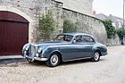 Bentley S2 Continental Sports Saloon (1960) - as lot 063 at the Bonhams Goodwood Members Meeting auction on March 18, 2018