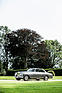 Bentley S2 Continental Sports Saloon (1960) - als Lot 292 an der Goodwood Revival Versteigerung von Bonhams am 9. September 2017