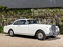 Bild: Bentley S2 Continental Sports Saloon (1962) - als Lot 246 an der Bonhams Goodwood Festival of Speed Versteigerung 2024