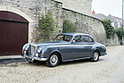 Bentley S2 Continental Sports Saloon (1962) - as lot 339 at the Bonhams MPH Bicester Heritage auction on December 11, 2020