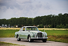 Bentley S2 Continental Sports Saloon Mulliner (1961) - als Lot 179 an der RM/Sotheby's London Versteigerung vom 7. September 2016