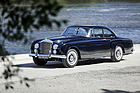 Image: Bentley S2 Continental Two-Door Saloon (1962) - offered as Lot 03 at the Gooding & Co London Auction on September 3, 2022