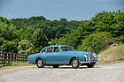 Bentley S2 Continental flying Spur Saloon (1962) - as lot 290 at the Bonhams Goodwood Revival Auction 2018