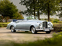 Bild: Bentley S2 Drophead Coupé Adaptation by H.J. Mulliner (1961) - als Lot 122 an der RM Sotheby’s London Auction 2026