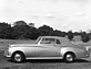 Bentley S2 Drophead Coupé Mulliner (1961) - Leichtmetallaufbau (© Archiv Automobil Revue) Bentley S2 Drophead Coupé Mulliner (1961) - Leichtmetallaufbau (© Archiv Automobil Revue)