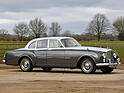 Bentley S2 Flying Spur Saloon (1962) - als Lot 106 an der Bonhams Goodwood Festival of Speed Versteigerung 2025