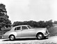 Bentley S2 Saloon (1959) - auch mit Klimaanlage erhältlich (© Archiv Automobil Revue) Bentley S2 Saloon (1959) - auch mit Klimaanlage erhältlich (© Archiv Automobil Revue)