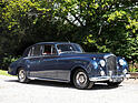 Bentley S2 Saloon (1960) - als Lot 179 an der Bonhams Goodwood Revival Versteigerung 2025